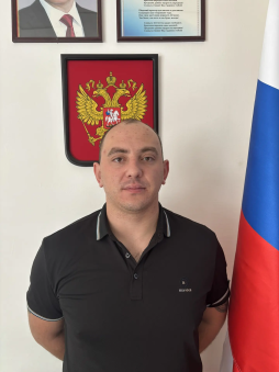 Артемьев Андрей Александрович