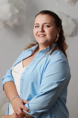 Дворянкина Екатерина Юрьевна